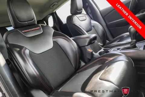 More photos of 2022 Jeep Cherokee Trailhawk at Prestman Auto, UT