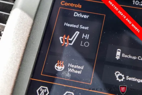 More photos of 2022 Jeep Cherokee Trailhawk at Prestman Auto, UT