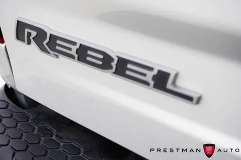 More photos of 2018 Ram 1500 Rebel at Prestman Auto, UT