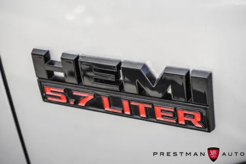 More photos of 2018 Ram 1500 Rebel at Prestman Auto, UT