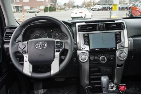 Photos of 2024 Toyota 4Runner SR5 Premium for sale in Salt Lake City, UT at Prestman Auto