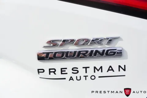 More photos of 2024 Honda Civic Sport Touring at Prestman Auto, UT