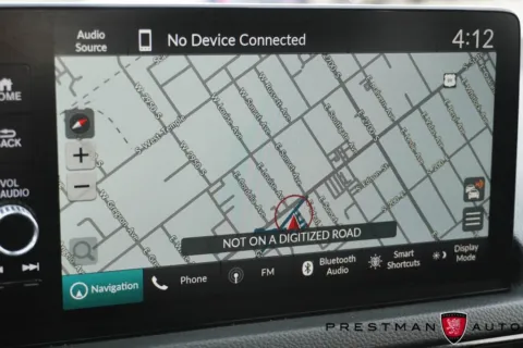 More photos of 2024 Honda Civic Sport Touring at Prestman Auto, UT