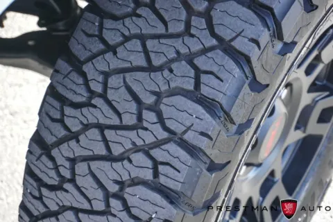 Another view of 2024 Toyota 4Runner SR5 Premium for sale in Salt Lake City, UT at Prestman Auto