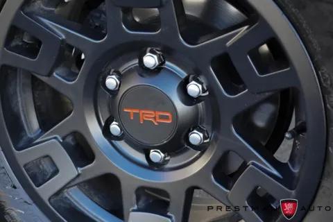 More photos of 2024 Toyota 4Runner SR5 Premium at Prestman Auto, UT