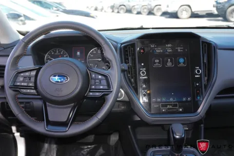 Photos of 2024 Subaru Crosstrek Limited for sale in Salt Lake City, UT at Prestman Auto
