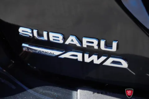 More photos of 2024 Subaru Crosstrek Limited at Prestman Auto, UT