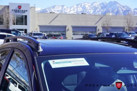 More photos of 2024 Subaru Crosstrek Limited at Prestman Auto, UT
