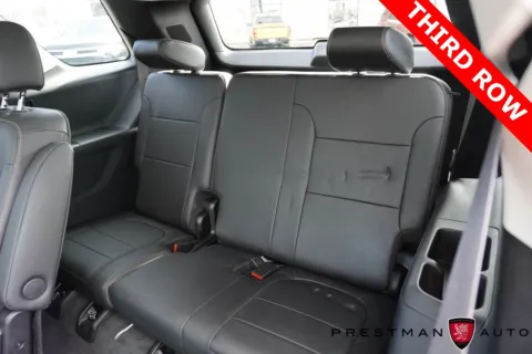 More photos of 2020 Chevrolet Traverse Premier at Prestman Auto, UT