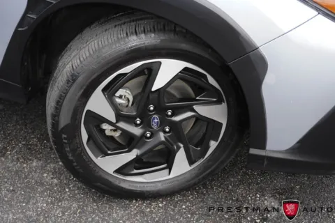 Photos of 2024 Subaru Crosstrek Limited for sale in Salt Lake City, UT at Prestman Auto