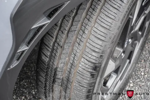 Another view of 2024 Subaru Crosstrek Limited for sale in Salt Lake City, UT at Prestman Auto