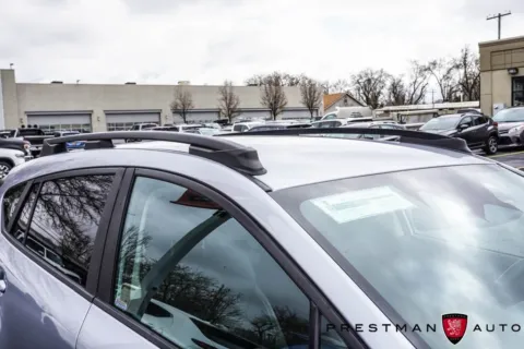 More photos of 2024 Subaru Crosstrek Limited at Prestman Auto, UT