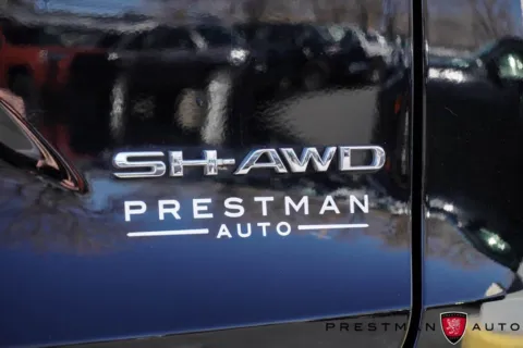 More photos of 2024 Acura RDX at Prestman Auto, UT