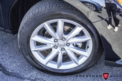 Photos of 2024 Acura RDX for sale in Salt Lake City, UT at Prestman Auto