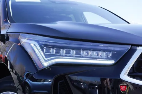 More photos of 2024 Acura RDX at Prestman Auto, UT