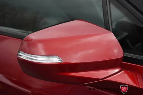 Another view of 2024 Chevrolet Blazer RS for sale in Salt Lake City, UT at Prestman Auto