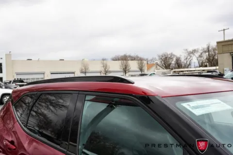 More photos of 2024 Chevrolet Blazer RS at Prestman Auto, UT