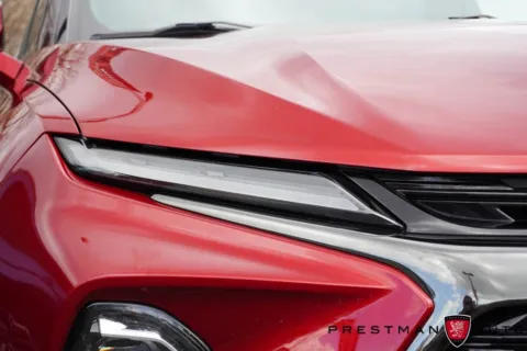 More photos of 2024 Chevrolet Blazer RS at Prestman Auto, UT