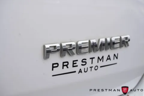 More photos of 2021 Chevrolet Traverse Premier at Prestman Auto, UT