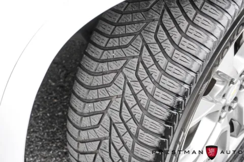 Another view of 2021 Chevrolet Traverse Premier for sale in Salt Lake City, UT at Prestman Auto