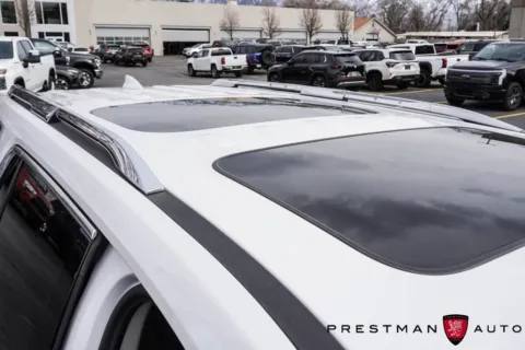 More photos of 2021 Chevrolet Traverse Premier at Prestman Auto, UT