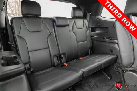 More photos of 2023 Kia Telluride EX X-Line at Prestman Auto, UT
