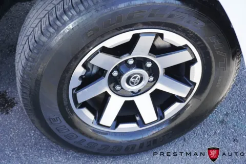 Photos of 2022 Toyota 4Runner TRD Off-Road Premium for sale in Salt Lake City, UT at Prestman Auto