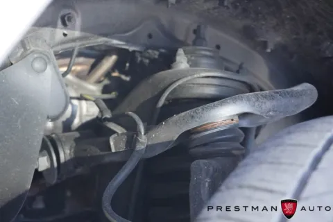 More photos of 2022 Toyota 4Runner TRD Off-Road Premium at Prestman Auto, UT