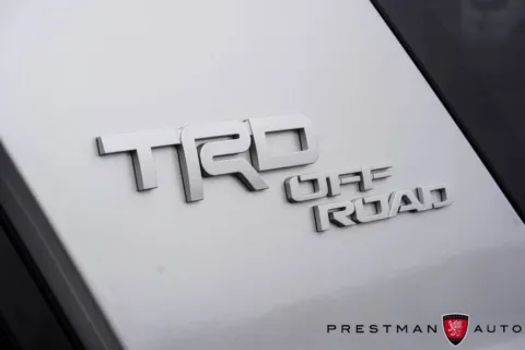 More photos of 2018 Toyota 4Runner TRD Off-Road Premium at Prestman Auto, UT