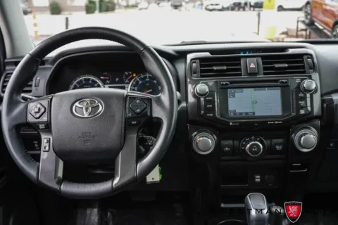 Photos of 2018 Toyota 4Runner TRD Off-Road Premium for sale in Salt Lake City, UT at Prestman Auto