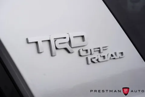 More photos of 2018 Toyota 4Runner TRD Off-Road Premium at Prestman Auto, UT
