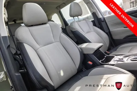 More photos of 2021 Subaru Forester Limited at Prestman Auto, UT