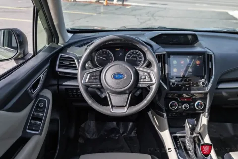 Photos of 2021 Subaru Forester Limited for sale in Salt Lake City, UT at Prestman Auto