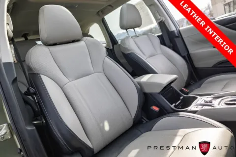 More photos of 2021 Subaru Forester Limited at Prestman Auto, UT