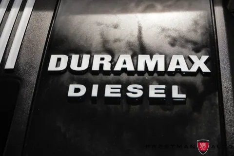 More photos of 2024 Chevrolet Silverado 1500 LTZ at Prestman Auto, UT