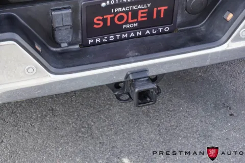 More photos of 2024 Chevrolet Silverado 1500 LTZ at Prestman Auto, UT