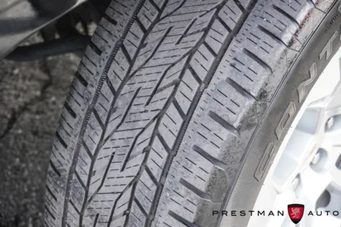 Another view of 2024 Chevrolet Silverado 1500 LTZ for sale in Salt Lake City, UT at Prestman Auto