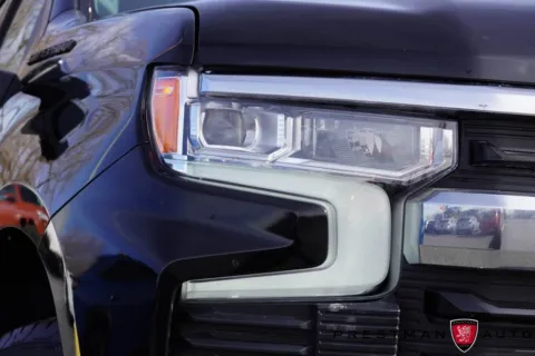 More photos of 2024 Chevrolet Silverado 1500 LTZ at Prestman Auto, UT