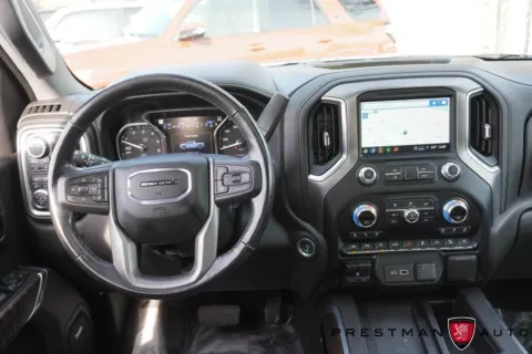 Photos of 2022 GMC Sierra 1500 Limited Denali for sale in Salt Lake City, UT at Prestman Auto