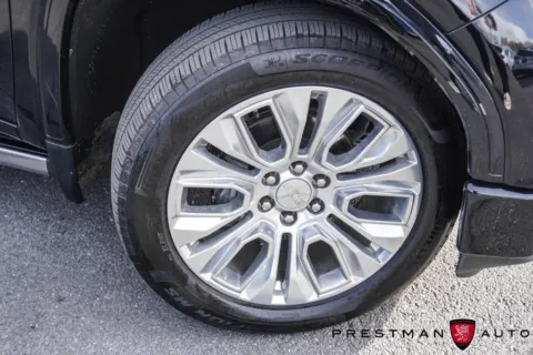 Photos of 2022 GMC Sierra 1500 Limited Denali for sale in Salt Lake City, UT at Prestman Auto