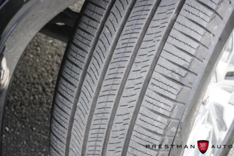 Another view of 2022 GMC Sierra 1500 Limited Denali for sale in Salt Lake City, UT at Prestman Auto