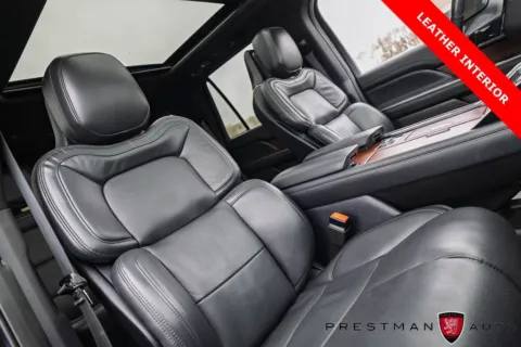 More photos of 2023 Lincoln Navigator Reserve at Prestman Auto, UT