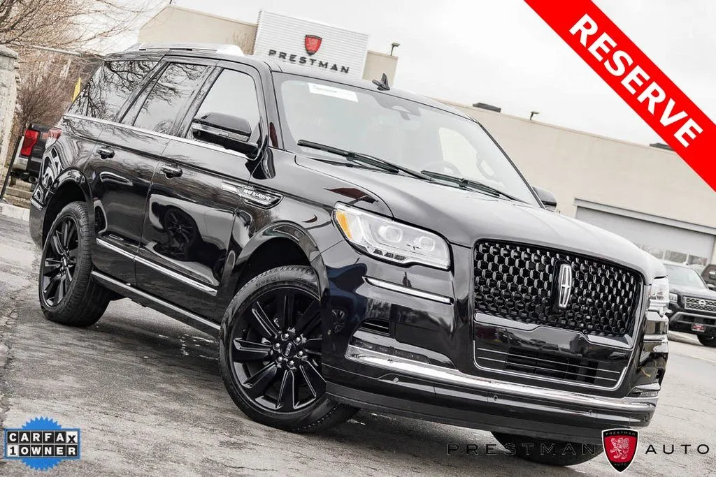 2023 Lincoln Navigator Reserve for sale in Salt Lake City, UT