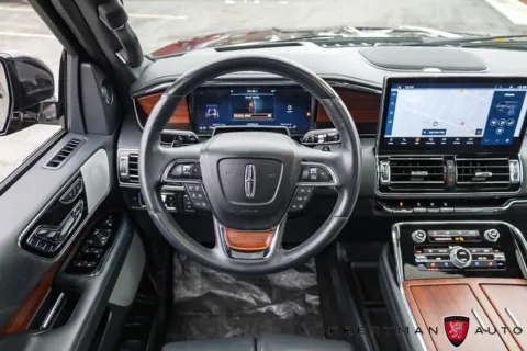 Photos of 2023 Lincoln Navigator Reserve for sale in Salt Lake City, UT at Prestman Auto