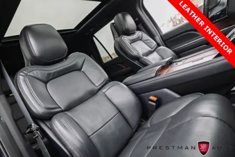 More photos of 2023 Lincoln Navigator Reserve at Prestman Auto, UT