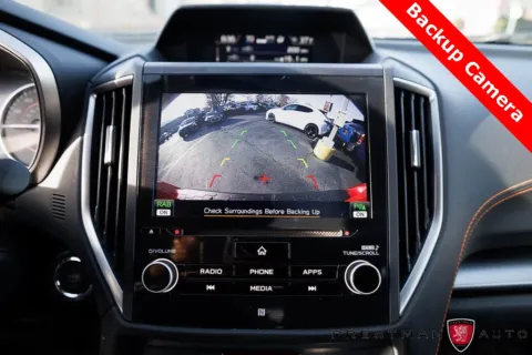 More photos of 2021 Subaru Crosstrek Limited at Prestman Auto, UT