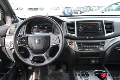 Photos of 2019 Honda Passport Sport for sale in Salt Lake City, UT at Prestman Auto