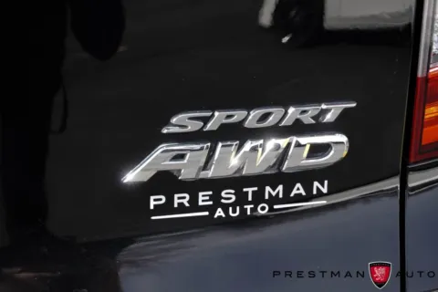 More photos of 2019 Honda Passport Sport at Prestman Auto, UT