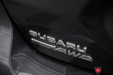 More photos of 2024 Subaru Crosstrek Limited at Prestman Auto, UT