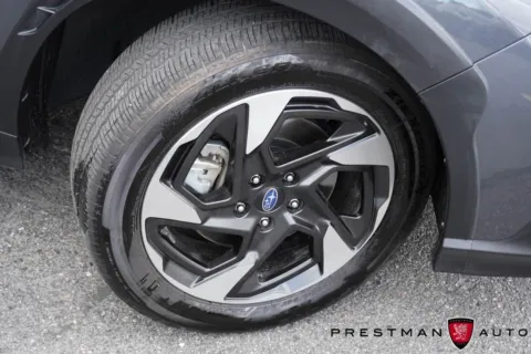 Photos of 2024 Subaru Crosstrek Limited for sale in Salt Lake City, UT at Prestman Auto